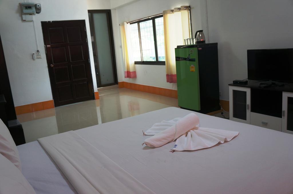 Отель Noble House 2 Chiangmai Чиангмай Экстерьер фото