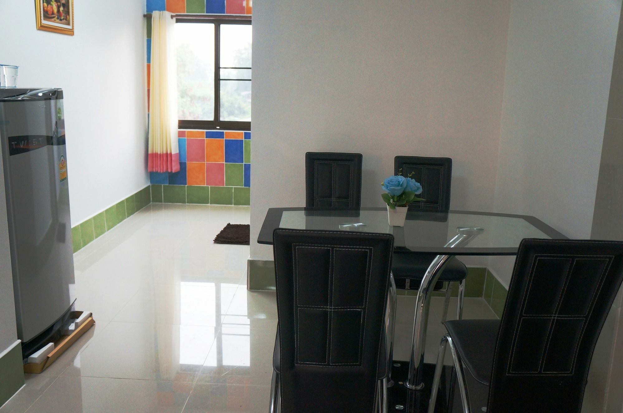 Отель Noble House 2 Chiangmai Чиангмай Экстерьер фото